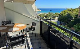 Seaview Apartment Cala De Finestrat - Vista Al Mar